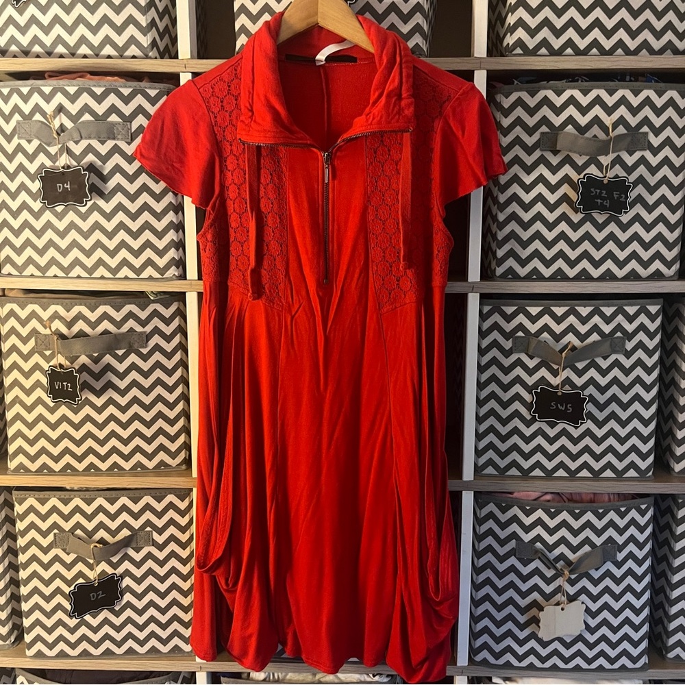 Cute Kenzie Dress